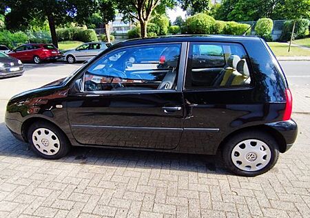 VW Lupo Volkswagen 1.0 BASIS Basis