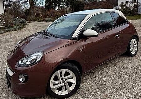 Opel Adam UNLIMITED 1.4 64kW UNLIMITED