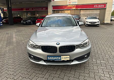 BMW 320d Gran Turismo--HeadUp-Panorama-PDC2-SHZ-Navi-