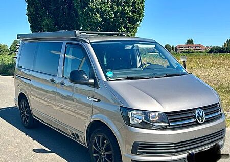 VW T6 Multivan Volkswagen Kurz Trendline (Camper)