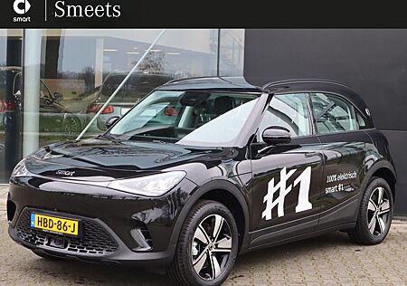 Smart 1 # Pure+ 66 kWh