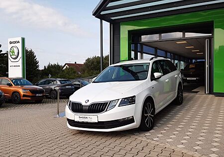 Skoda Octavia Combi Soleil 1,6 TDI DPF