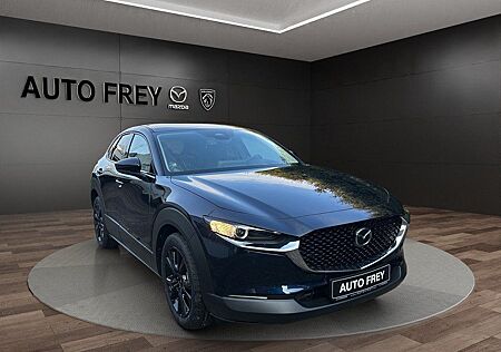 Mazda CX-30 2.0L e-SKYACTIV G 122ps Homura