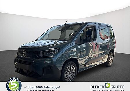 Citroën Berlingo 1.2 PureTech 110 Plus M