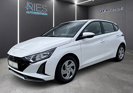 Hyundai i20 1.0 T-GDI KlimaA*Navi*Kam.*PDC*Virtual*FLA
