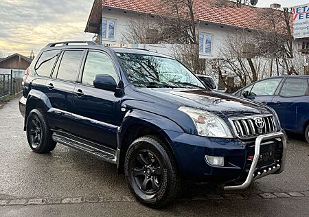 Toyota Land Cruiser 3.0 D-4D C