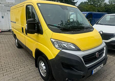 Fiat Ducato Kasten 30 150 L1H1 Klima