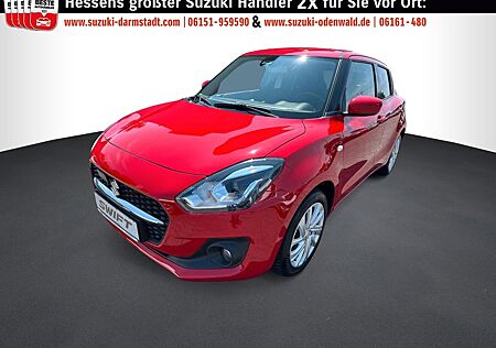 Suzuki Swift Comfort Hybrid