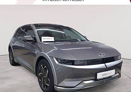 Hyundai IONIQ 5 58 kWh Techniq Navi Pano