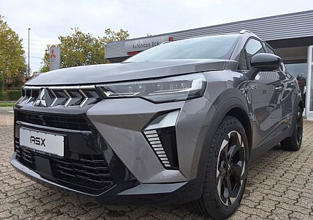 Mitsubishi ASX gebraucht kaufen Mitsubishi ASX EDITION 1.6 Hybrid *PDC,360°,AppleCarPlay*