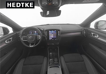Volvo XC 40 gebraucht kaufen Volvo XC 40 XC40 B4 Ultra Black Edition 20"+PIXEL-LED+360°
