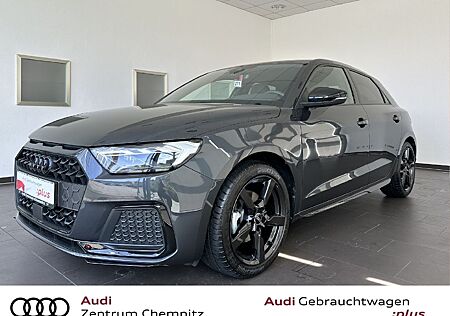 Audi A1 Sportback 30 TFSI S tr. S LINE+LED+ACC