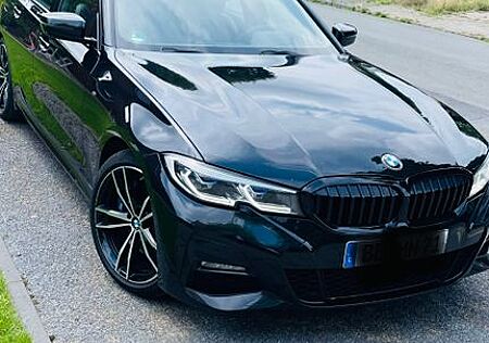 BMW 330i M Sport Automatic M Sport