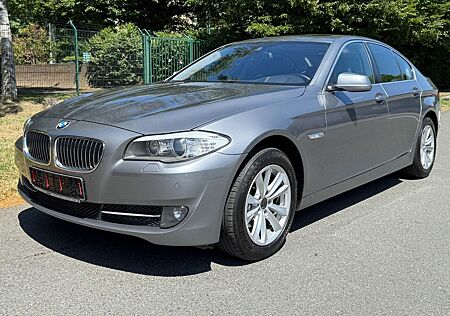 BMW 520 5 Lim. dEdition/Voll../Soft-Close/Navi Prof