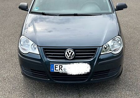 VW Polo Volkswagen 1.2 Comfortline Comfortline 55000 km!!!!!