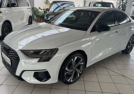 Audi A3 Limousine 30 TDI advanced