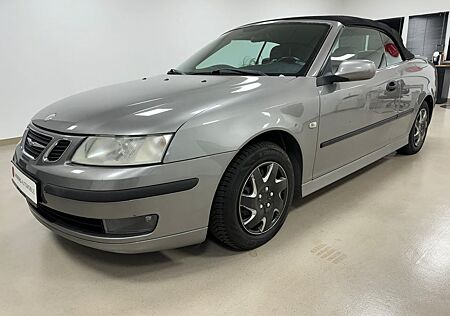 Saab 9-3 Cabriolet 1.8 T Vector*AC*MP3*ZV*ISOFIX*LMF*