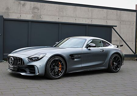 Mercedes-Benz AMG GT R *Keramik*Carbon*RFK*DAB*Burmester*Coupe