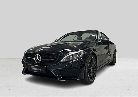 Mercedes-Benz C 43 AMG C43 AMG Cabrio 4Matic - Night Edition - Perf.exh