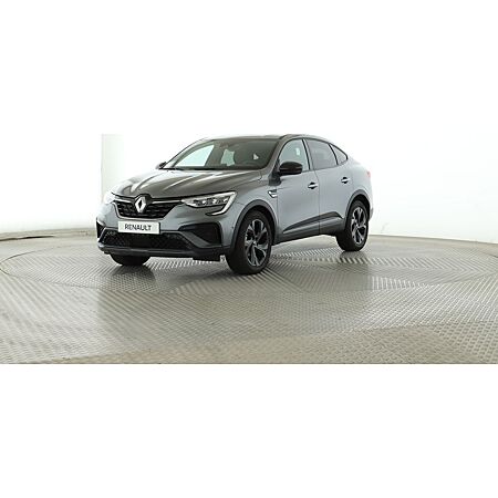 Renault Arkana leasen