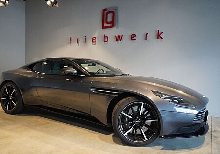 Aston Martin DB11 4.0 V8-Soundopti-BRD-U-frei-Xenon Grey-