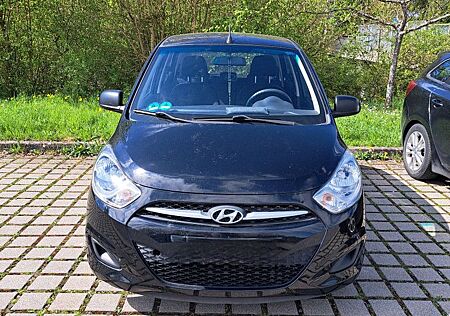 Hyundai i10 1.1 Classic Classic