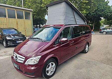 Mercedes-Benz Viano Marco Polo 2.2 CDI