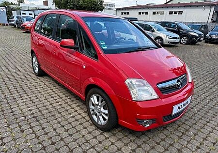Opel Meriva Cosmo