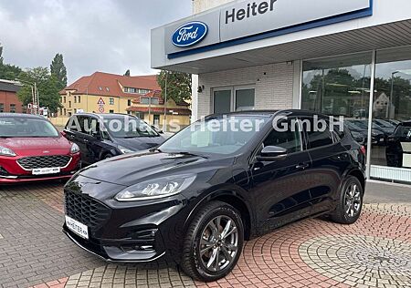 Ford Kuga PHEV ST-Line / elektr. Heckklappe+Kamera