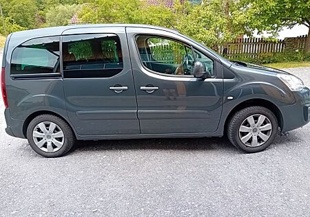 Citroën Berlingo BlueHDi 120 S&S Multispace Selectio...