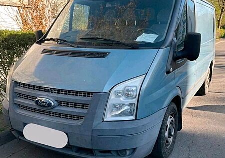 Ford Transit /Tourneo