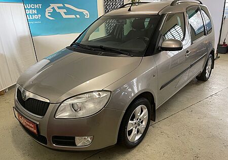 Skoda Roomster Comfort