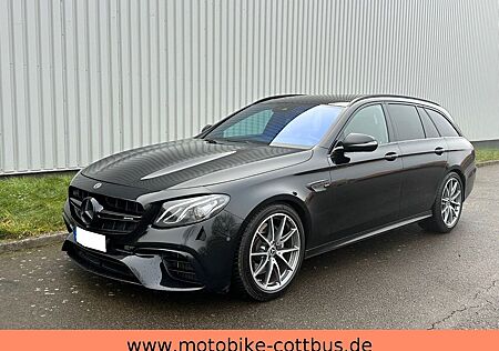 Mercedes-Benz E 63 AMG 4Matic+ Performance *Promi-Vorbesitzer