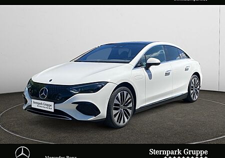 Mercedes-Benz EQE 350+ ElectricArt*PANO*DISTR*360°*HAL10°*DIGI