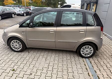Lancia Musa Gold/ NUR FÜR EXPORT
