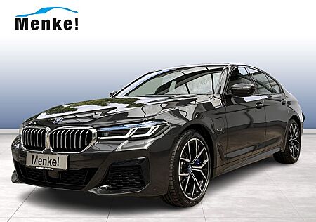 BMW 545e xDrive A M Sportpaket Head-Up HK HiFi DAB