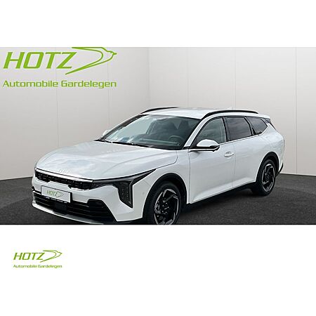 Kia Andere leasen