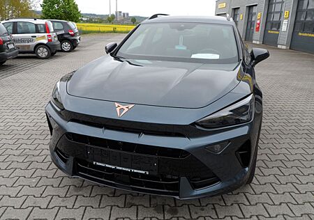 Cupra Formentor 1.5 TSI e-Hybr. 150 kW/Vollausstattung