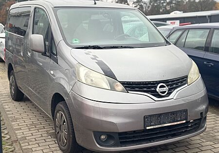 Nissan NV200 /Evalia Evalia Premium