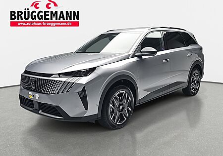 Peugeot 5008 1.2 HYBRID 145 E-DSC6 ALLURE KLIMA LED 7-S