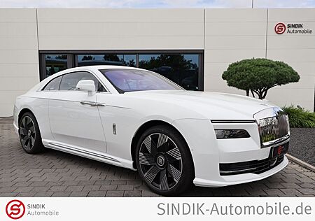 Rolls-Royce Spectre Shooting Star-ACC-Coachline-Bespoke