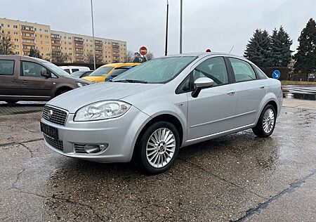 Fiat Linea Dynamic Klima 4Season Insp.neu 52tkm