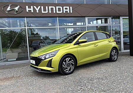 Hyundai i20 Wave | Automatik | Kamera | LED
