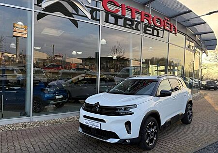 Citroën C5 Aircross PureTech 130 S&S EAT8 Feel Pack