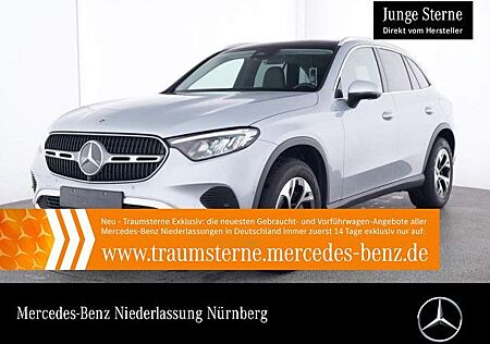 Mercedes-Benz GLC 300 e 4M Avantg Advanced+ PANO Sitzklima 360