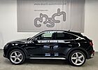 Audi Q5 Sportback 40 TDI qu. S line /PANO/VIRTUAL/HUD