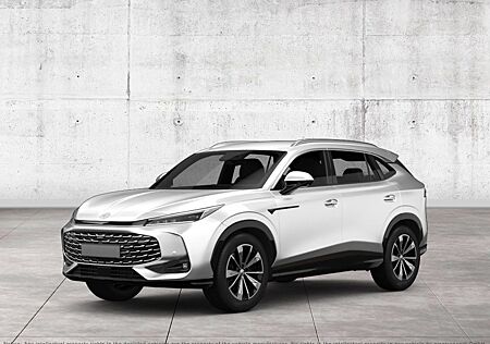 MG HS Plug-In Hybrid Luxury MY24