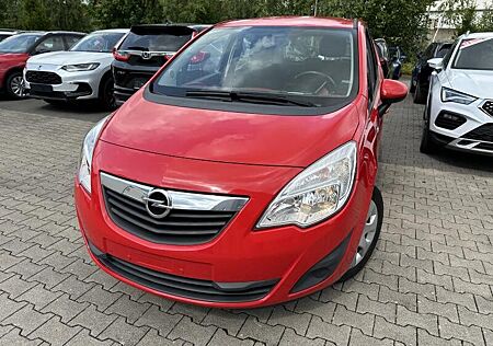 Opel Meriva B Edition LPG Automatik