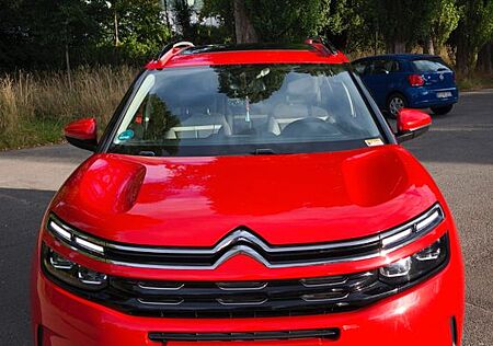 Citroën C5 Aircross PureTech 180 Stop&Start SHINE EA...