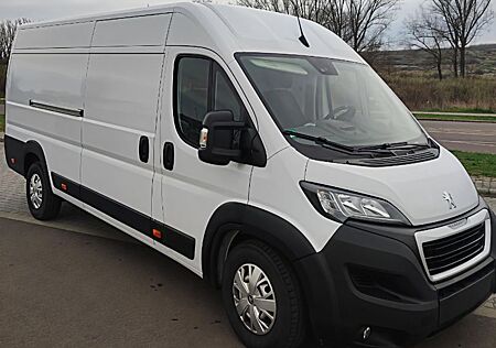Peugeot Boxer Kasten Hochraum 435 L4H2 Premium BlueHDi 1